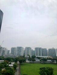 Haig Court (D15), Condominium #582345231